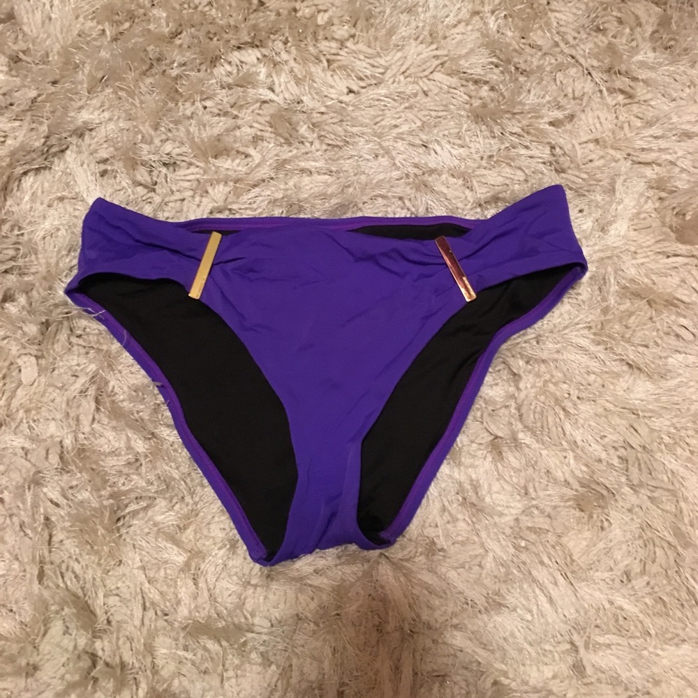 VS Bathing Suit Bottoms