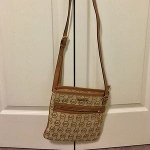 Michael Kors crossbody
