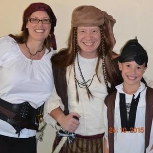 Meet your Posher, Nancy