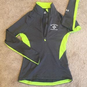 Under Armour Pullover - NWOT