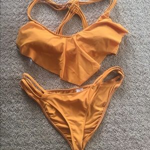 Bathing suit NEVER WORN