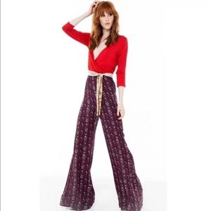 Novella Royale romper