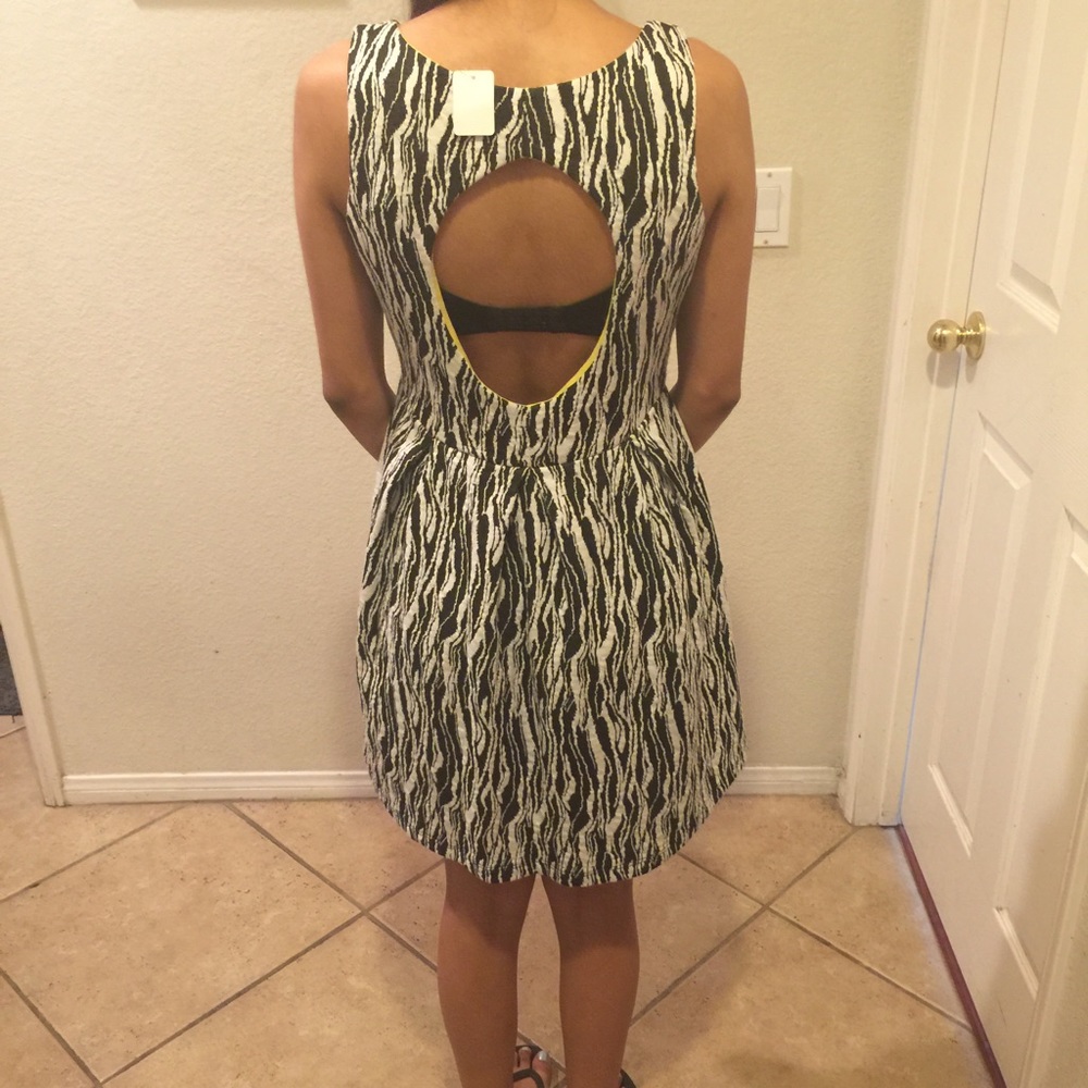 Dress - Picture 4 of 4