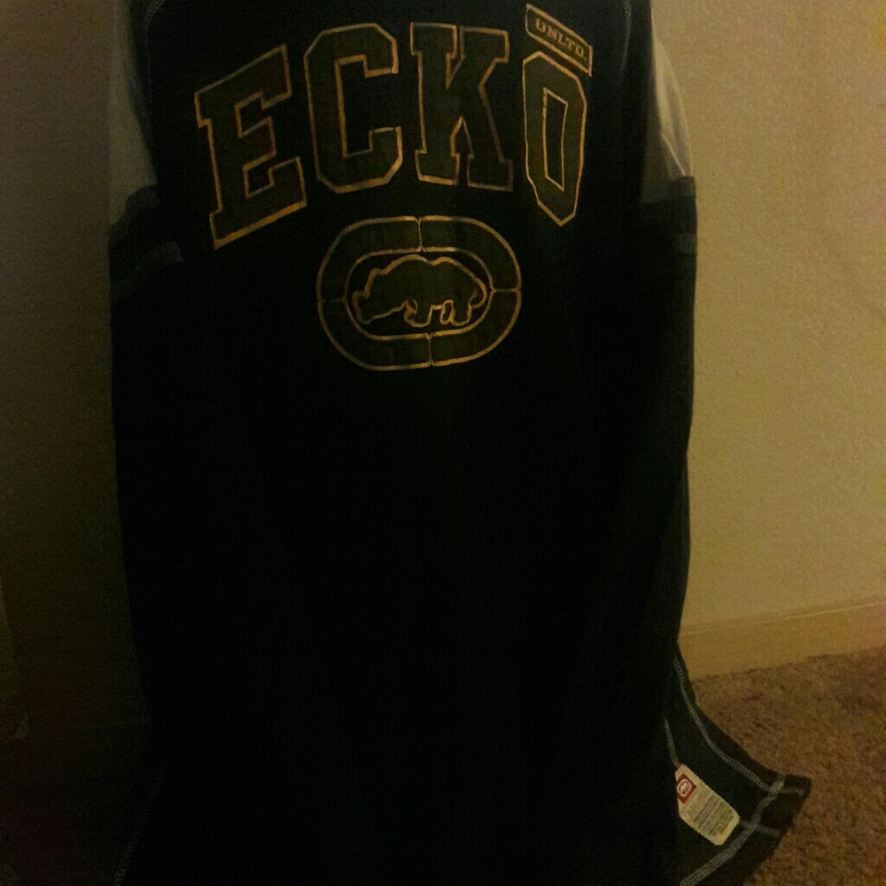 Ecko Long Sleeve shirt