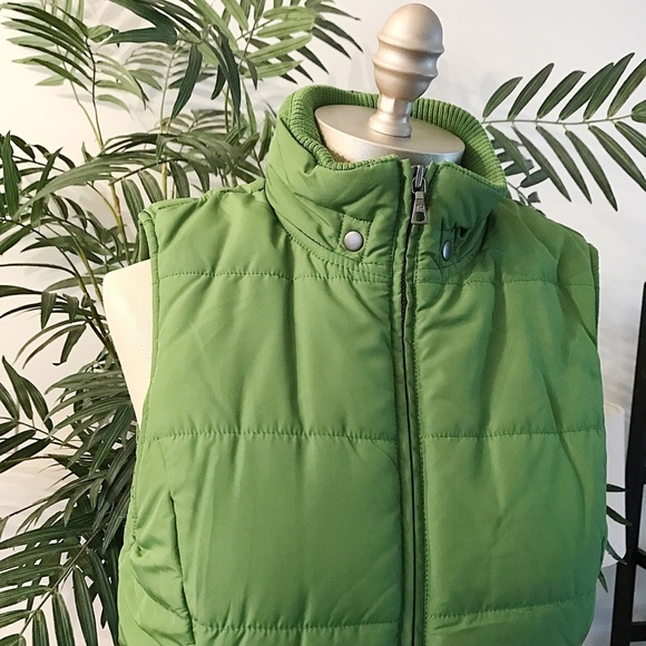 🌟Puffer Vest🌟 - Picture 2 of 5