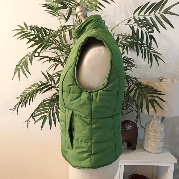 🌟Puffer Vest🌟 - Picture 3 of 5