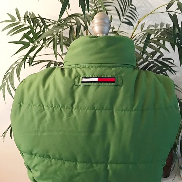 🌟Puffer Vest🌟 - Picture 4 of 5