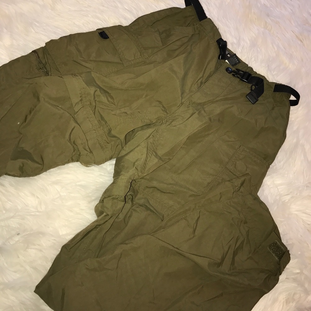 REI adventure pants