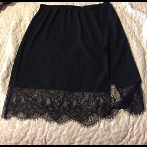 Leith Slip Skirt
