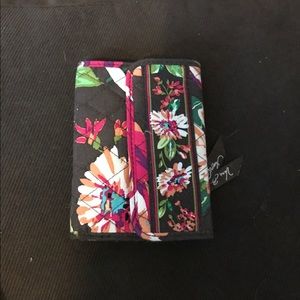 Vera Bradley Wallet