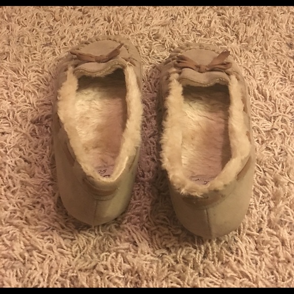 BKE sole Moccasin slip on - Picture 2 of 4