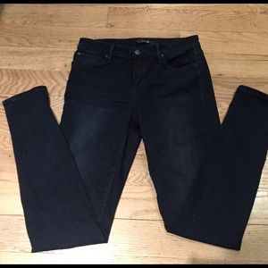 Joe's Jeans Mid-Rise Skinny Stretch Size 29
