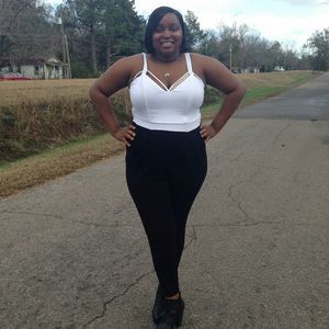 Meet your Posher, Shanesha