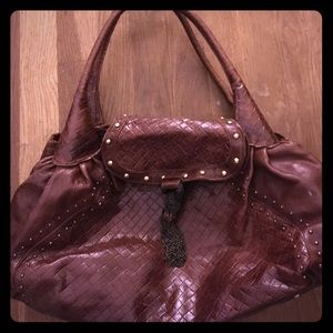 Sabina New York bag