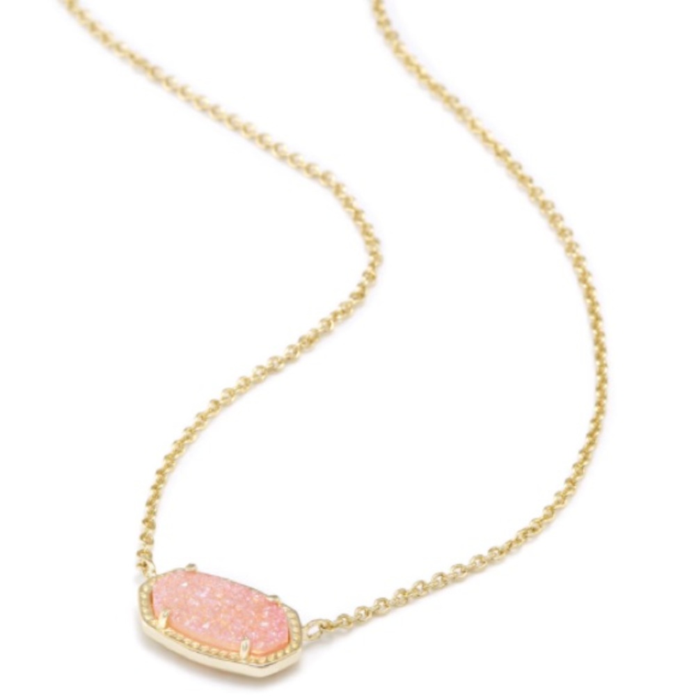 Kendra Scott necklace - PLS READ DESCRIPTION