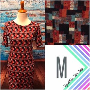 LuLaRoe "Julia" Dresses