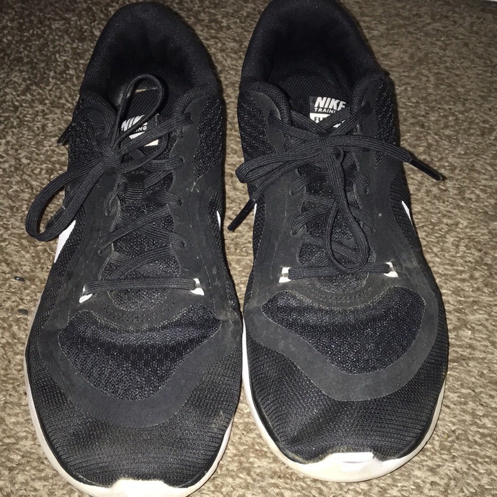 Nike TR6