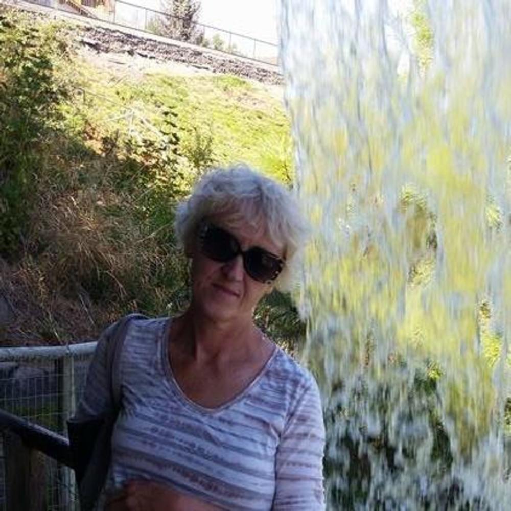 Meet your Posher, Barbara