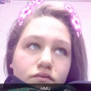 Meet your Posher, Ava