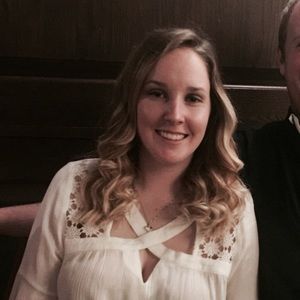 Meet your Posher, Kelsey