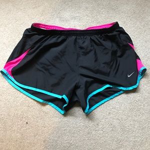 Nike Women's Running Shorts