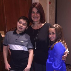 Meet your Posher, Maria