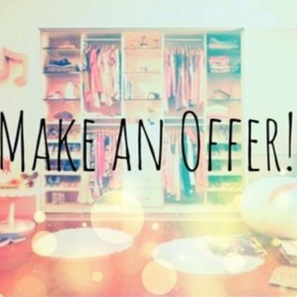 Make an offer! - Picture 1 of 1