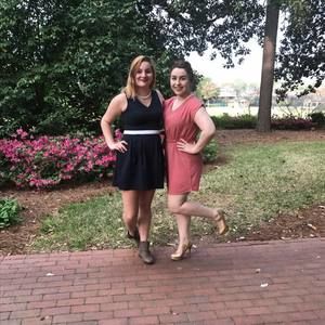 Meet your Posher, Ana