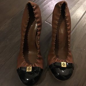 Tory Burch Pumps