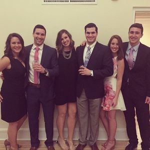 Meet your Posher, Tony