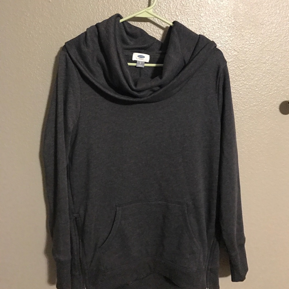 Old Navy Athletic Sweater S