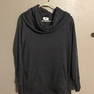 Old Navy Athletic Sweater S