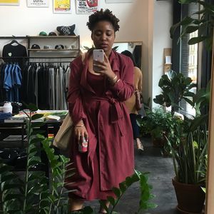 Meet your Posher, Lo