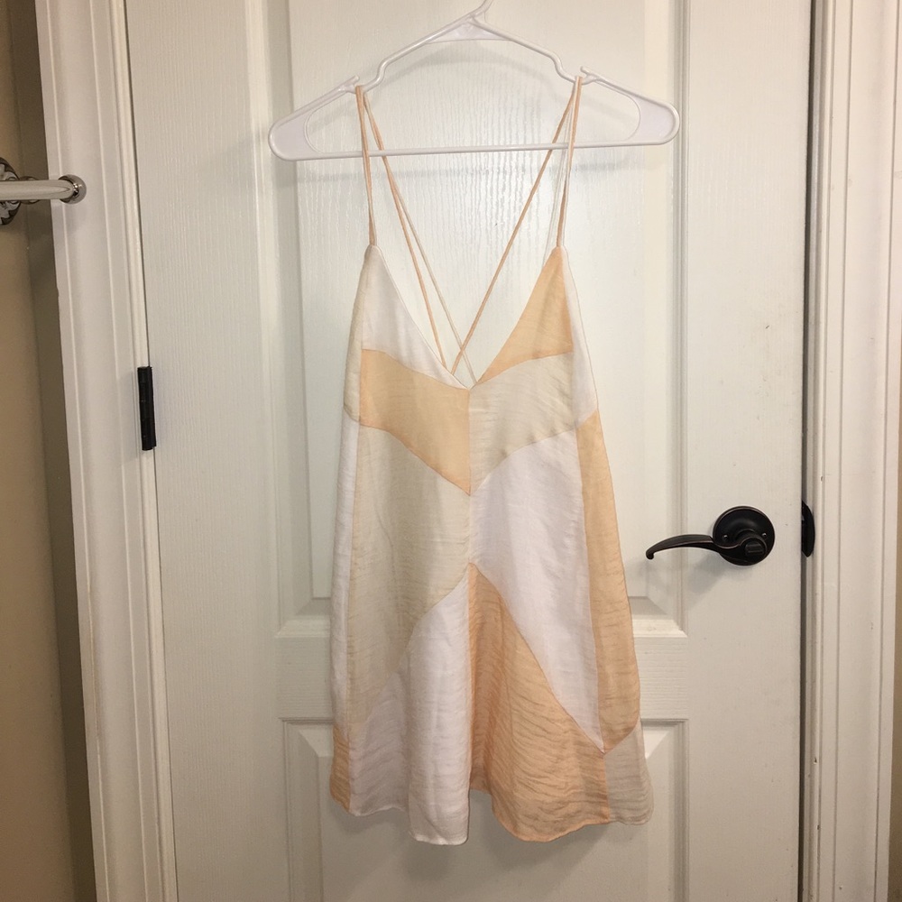Urban outfitters blouse