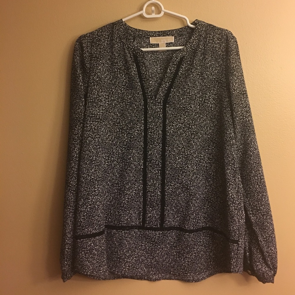 Michael Kors Blouse