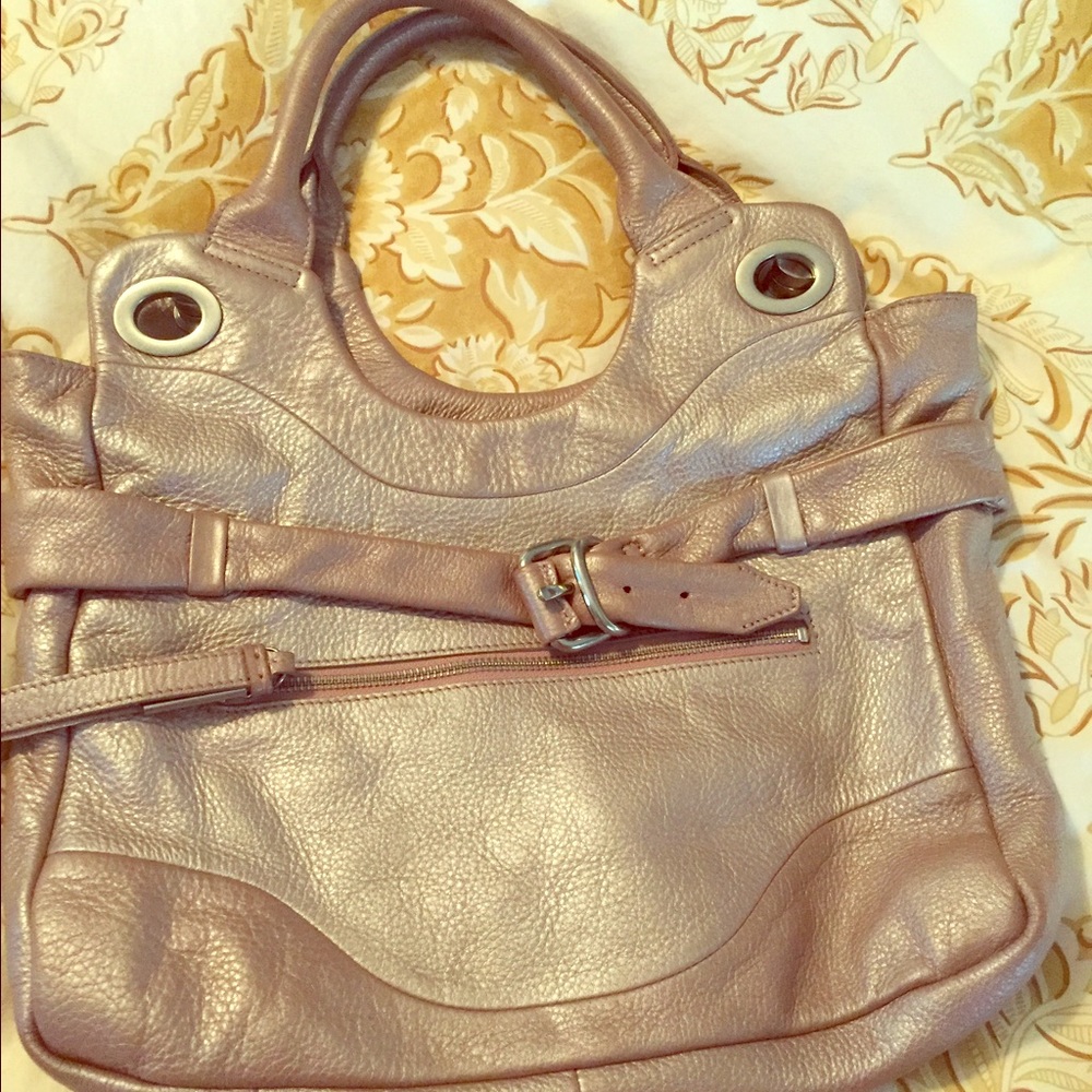 Foley & Corinna hand bag. Great condition.