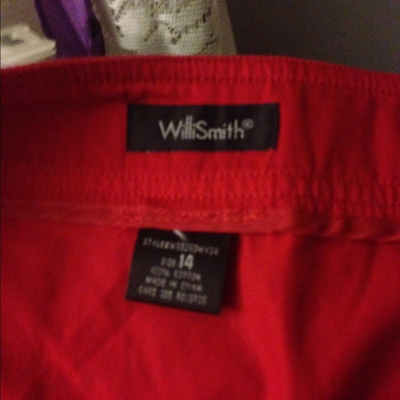 Skirt - Picture 4 of 4