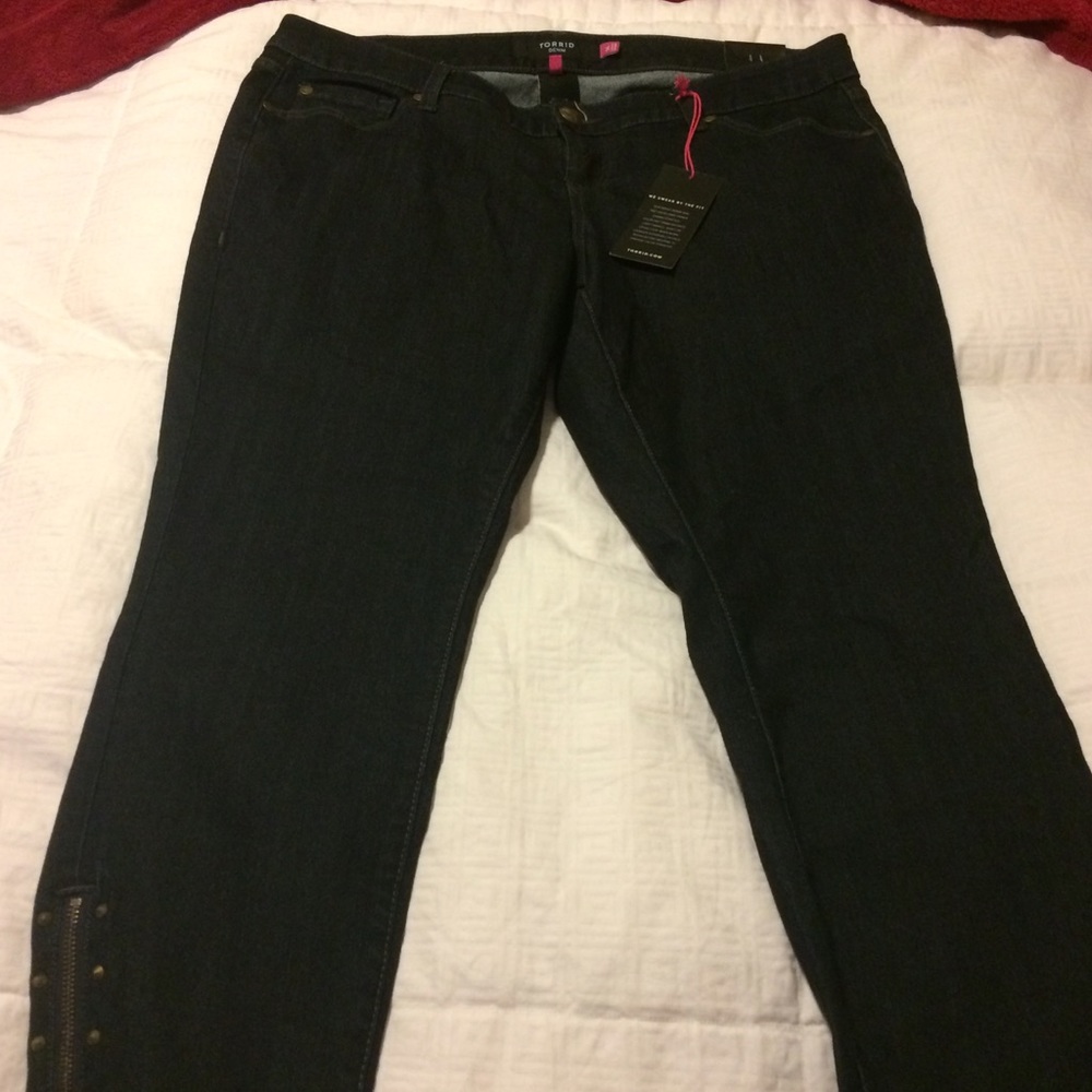 Torrid Size 14 NWT