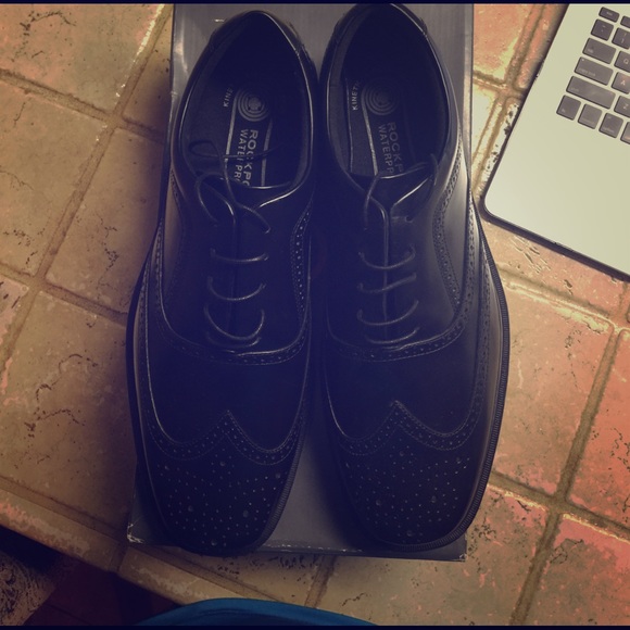 Rockport Shoes ! main image 4