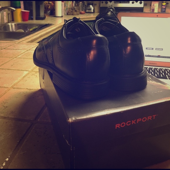 Rockport Shoes ! main image 5