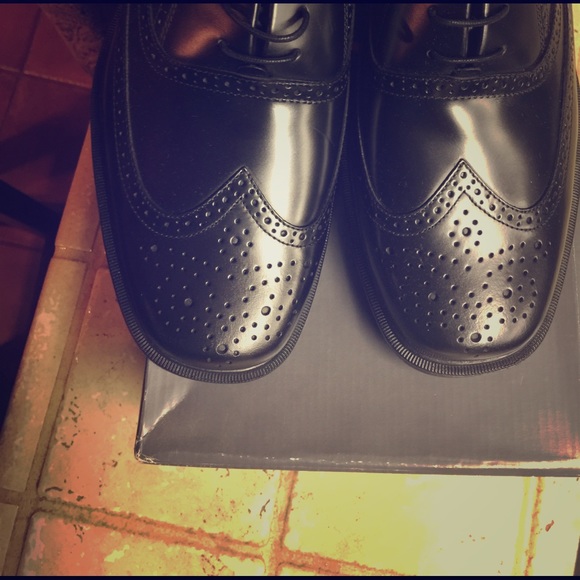 Rockport Shoes !