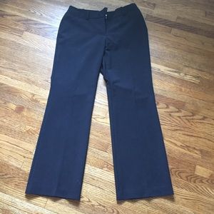 Curvy Fit Dress Pant