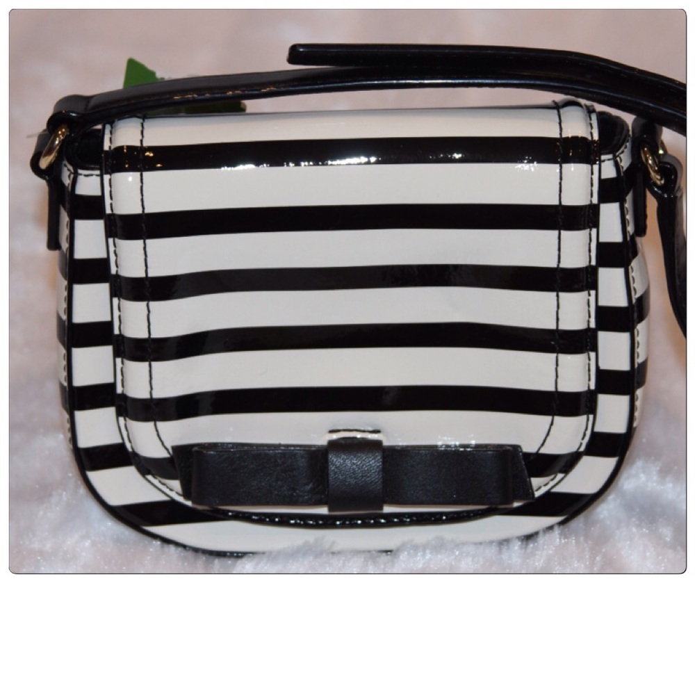 ❗️SALE❗️ Kate Spade NY Chelsea Park Jade Crossbody - Picture 2 of 8