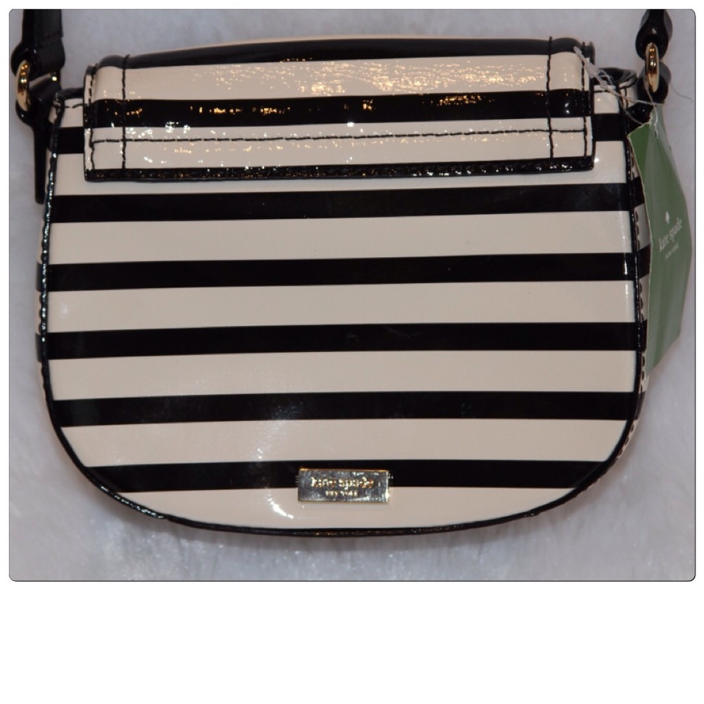 ❗️SALE❗️ Kate Spade NY Chelsea Park Jade Crossbody - Picture 3 of 8