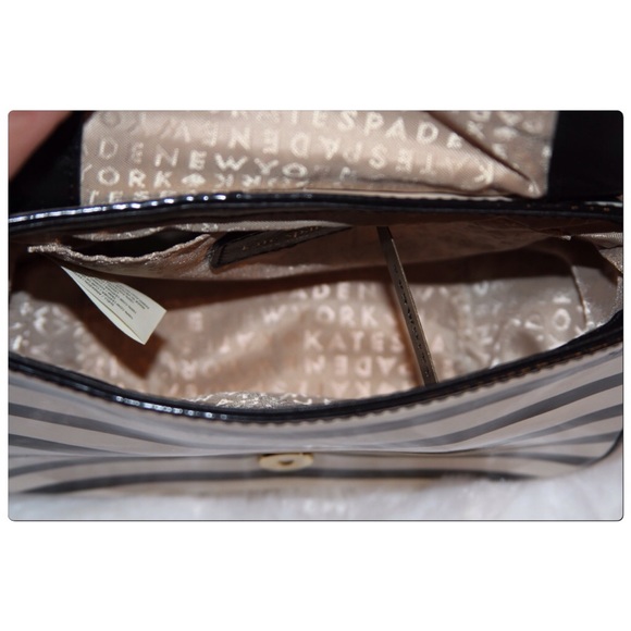 ❗️SALE❗️ Kate Spade NY Chelsea Park Jade Crossbody - Picture 6 of 8