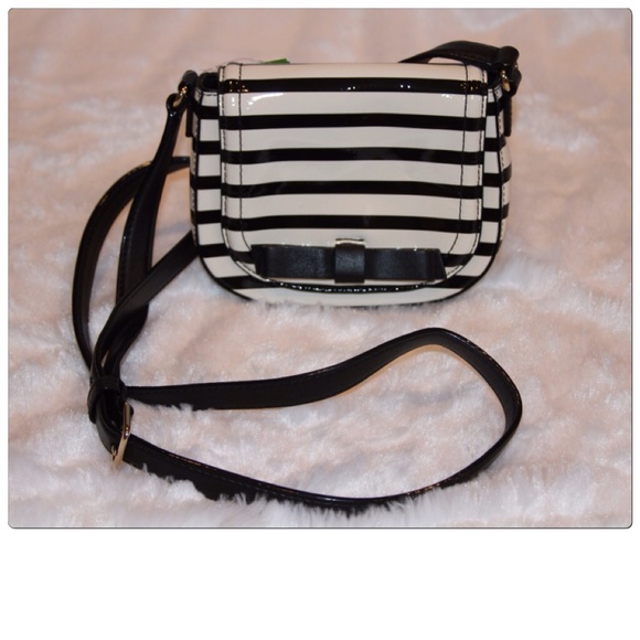 ❗️SALE❗️ Kate Spade NY Chelsea Park Jade Crossbody - Picture 8 of 8