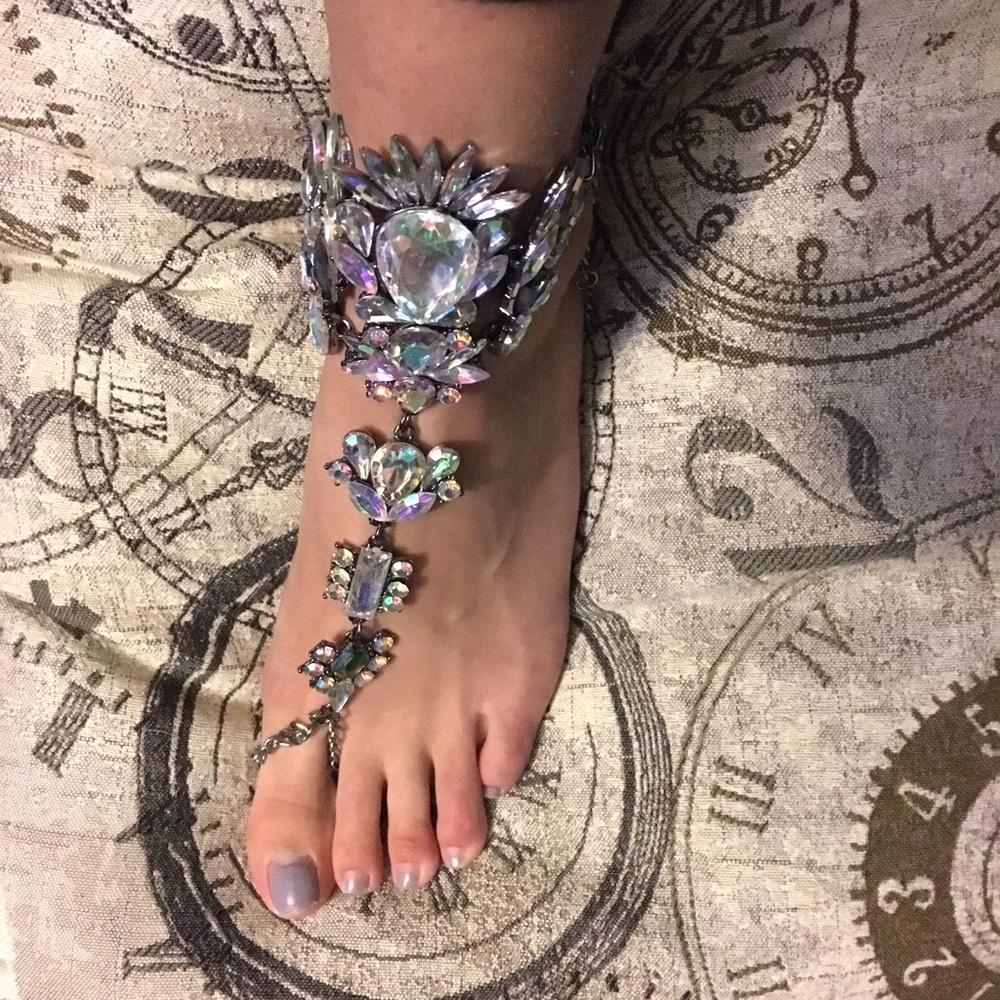 ๐Boho bohemian ankle and hand bracelet 1 PIECE - Picture 4 of 5