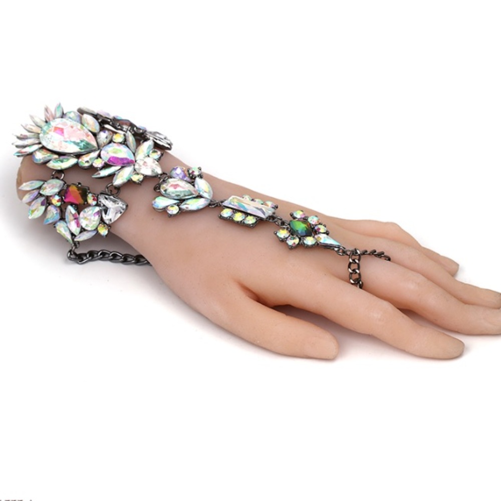 ๐Boho bohemian ankle and hand bracelet 1 PIECE - Picture 5 of 5