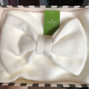 Kate Spade Scarf