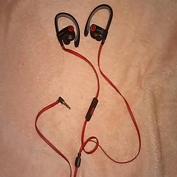 Beats earbuds - Picture 1 of 3